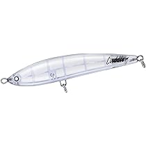 Amazon.co.jp: ダイワ(DAIWA) ダイビングペンシル ソルティガ カドラー