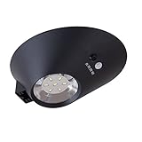 LEDソーラーライト センサーライト（GT-XY-YY206） 人感センサー付き ソーラー充電式LEDライト 夜間自動点灯 アウトドアライト 防水 屋外照明 壁掛け用 軒先 庭園灯 ガーデン ドライブ