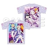 『ラブライブ!スーパースター!!』Liella! フルグラフィックTシャツ