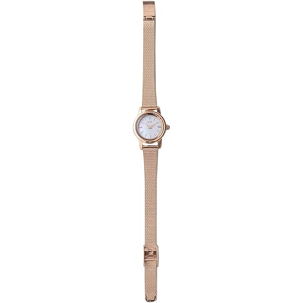 Amazon | [エテ] オクタゴンフェイス ウォッチ 890489-490-491