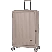 Amazon | [Ali Grace] [A.L.I]スーツケース MAXBOX 120L MX