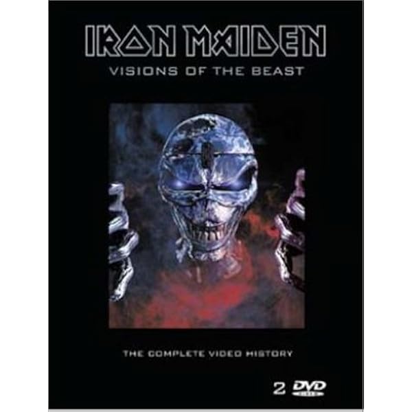 Amazon.co.jp: ライヴ・アット・ロック・イン・リオ [DVD