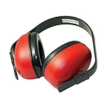 Silverline Snr 27db Ear Defenders