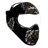 Save Phace 3010738 Metal Hed Grinding / Splash Guard Helmet [並行輸入品]