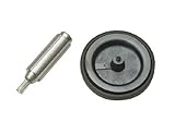 Zurn P6900-SRK Z6912/Z6913 Solenoid Repair Part [並行輸入品]