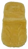 Stroller/Car Seat Sheepskin by Kaiser