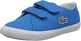 Lacoste ボーイズ US サイズ: 5 Toddler M カラー: ブルー