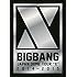 BIGBANG JAPAN DOME TOUR 2014~2015 “X" -DELUXE EDITION-(DVD)