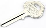 Draperキー8307と空白の8308シリーズPadlocks – 40 , 45 , 50 , 55 & 65 mm by Draper