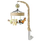 Jungle Stack Musical Mobile by Circo [並行輸入品]