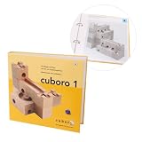 CUBORO キュボロ ブック 本 組み立て図解 マニュアル 並行輸入品