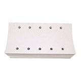 Festool 492832 P400 Grit, Brilliant 2 Abrasives, Pack of 100 [並行輸入品]