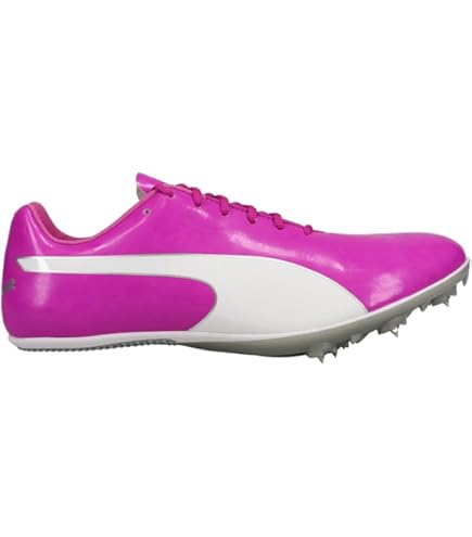 Amazon.co.jp: PUMA Evospeed Future 6 ランニングスパイク