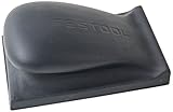 Festool 495967 HSK-80x133 Rectangular Sanding Block (Hard) [並行輸入品]