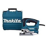 Makita JV0600K Top Handle Jig Saw [並行輸入品]