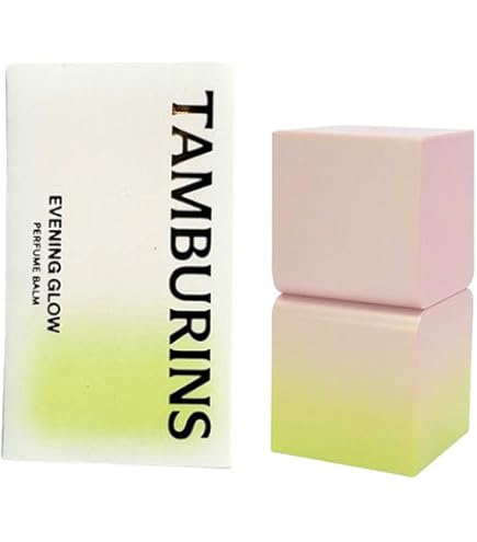 TAMBURINS（タンバリンズ）香水　イブニンググロー　50ml パフューム - 50ml | TAMBURINS