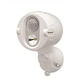 MR BEAMS:連動式LED ﾈｯﾄﾌﾞﾗｲﾄ　増設用単品　ﾎﾜｲﾄ MBN340