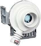Whirlpool W10222025 Pump-Drain [並行輸入品]