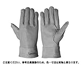 ギュウカワテ７１５Ｐキイロ 規格(Fｻｲｽﾞ) 入数(10) 【ＳＩＭＯＮ牛本革手袋　７１５Ｐ黄シリーズ】