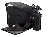 MELOBABY Melotote Changing Bag (Black)