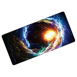 GENESIS プレイマット カードゲーム TCG リモート デスクマット マウスパッド 上質 厚手 3way kool ppn102