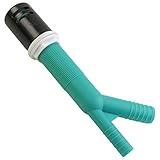 Simpatico食器洗い機エアギャップCompleteプラスチックボディ 30201VB 1