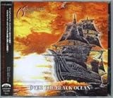 OVER THE BLACK OCEAN