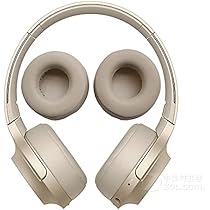 ソニー ワイヤレスヘッドホン WH-H800 ペールゴールド Amazon.co.jp: ソニー ワイヤレスヘッドホン h.ear on 2 Mini