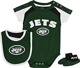 NCAA Maryland Terrapins Infant All I Do半袖Onesie、レッド、18ヶ月