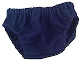 Juxby UNDERWEAR ベビー・ボーイズ カラー: ホワイト