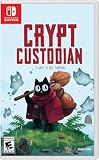 Crypt Custodian (輸入版:北米) – Switch