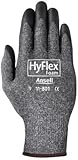 アンセル012-1.1301-10 205676 10 HYFLEXウルトラLightwght組立グローブ