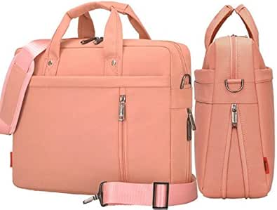 SNK衝撃吸収PCケース防水 手さげ 収納カバンショルダー ビジネス PCブリーフ通勤 就活通学