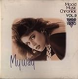 ムード・ミュージック・イヤーズ・エディション/マイ・ウェイ(1966~1970)