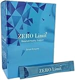 ゼロリミット プラス ZERO Limit+ 2g 30本入 グレープ味