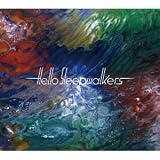 �~�b�h�i�C�g�ɃO�b�h�i�C�g Hello Sleepwalkers