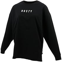 Amazon.co.jp: [ラスティ] レディース ラッシュガード UVカット