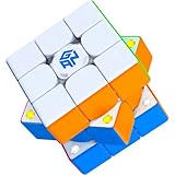 Gancube GAN 356 i carry S ステッカーレス スマートキューブ キューブステーション GAN ROBOT対応