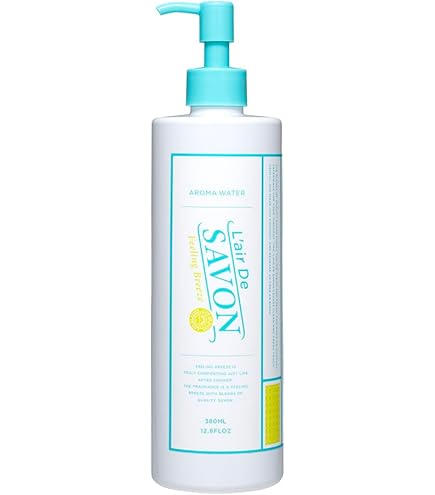 Amazon.co.jp: (2本まとめ買い)パウダーインパフュームウォーター