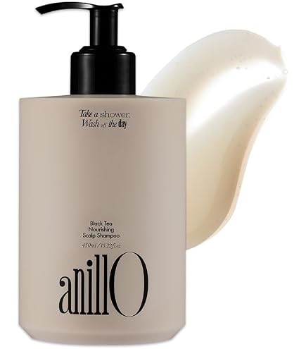 Amazon.co.jp: MOJELIM Mojelim Elixir Shampoo 10.1 fl oz (300 ml