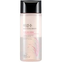 TheFaceShop ローション THE FACE SHOP Rice Water Bright Cleansing Lotion 200mL