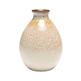 花瓶/ジャーディーニエール・フラゴン・ワインポットとして使用される酒瓶酒瓶陶器