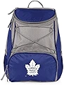 PICNIC TIME NHL トロント・メープルリーフス PTX バックパッククーラー ソフトクーラーバックパック 断熱ランチバッグ