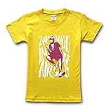 [PEKJI] Bruno Mars ブルーノ マーズ ロック アメリカ 流行 欧米風 音楽 ポップス Tシャツ メンズ/レディース 夏服 トップス 半袖 無地 通気性 人気 おしゃれ プリント シャツ ファッション ゆったり おもしろTシャツ