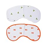 (エイデンアンドアネイ)Aden+Anais バープクロス 2枚セット 4mod.about.baby [並行輸入品]