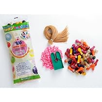 Amazon | 《鈴木ラテックス 水ヨーヨー》パッチンYOYO100【水