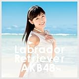 ラブラドール・レトリバー Type-4(通常盤)(多売特典生写真なし)