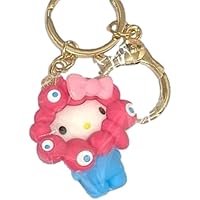 EXPO 2025 ミャクミャク 7点セット キーホルダー 大阪 関西 万博 ミャクミャク キーホルダー 7点セット EXPO 2025 大阪 関西 万博