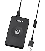 Amazon | ソニー 非接触ICカードリーダー/ライター PaSoRi