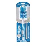 Dr. Brown's Baby Bottle Brush, Deluxe by Dr. Brown's [並行輸入品]